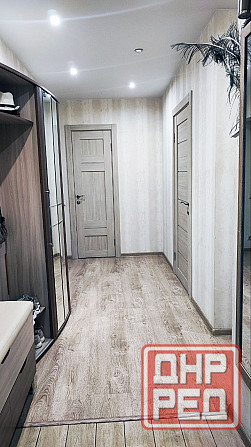 Сдается 1 ком кв Пролетарский район Донецк - изображение 4