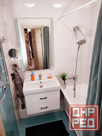 Сдается 1 ком кв Пролетарский район Донецк - изображение 1