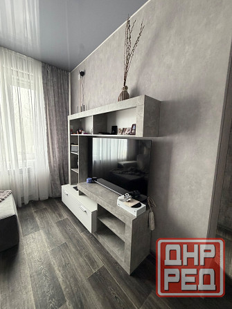 Продам 1-к Красная Звезда. Макеевка - изображение 3