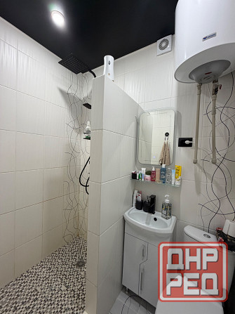 Продам 1-к Красная Звезда. Макеевка - изображение 5