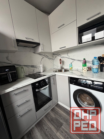 Продам 1-к Красная Звезда. Макеевка - изображение 6