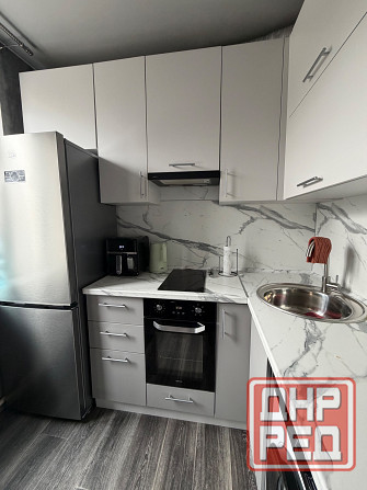 Продам 1-к Красная Звезда. Макеевка - изображение 1