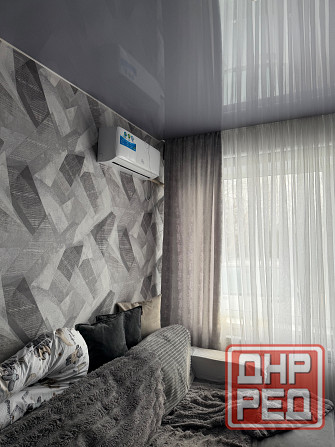 Продам 1-к Красная Звезда. Макеевка - изображение 4