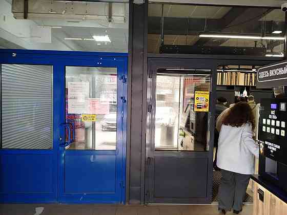 Сдается торговое помещение 500кв.м. от собственника Донецк