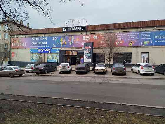 Сдается торговое помещение 500кв.м. от собственника Донецк