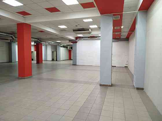 Сдается торговое помещение 500кв.м. от собственника Донецк