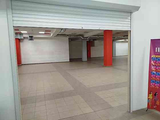 Сдается торговое помещение 500кв.м. от собственника Донецк