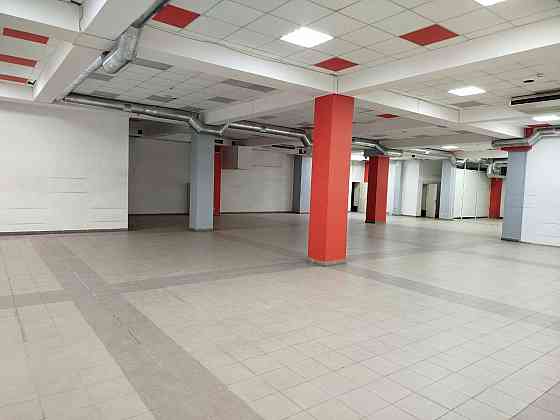 Сдается торговое помещение 500кв.м. от собственника Донецк