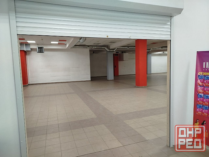 Сдается торговое помещение 500кв.м. от собственника Донецк - изображение 3