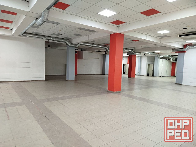 Сдается торговое помещение 500кв.м. от собственника Донецк - изображение 2