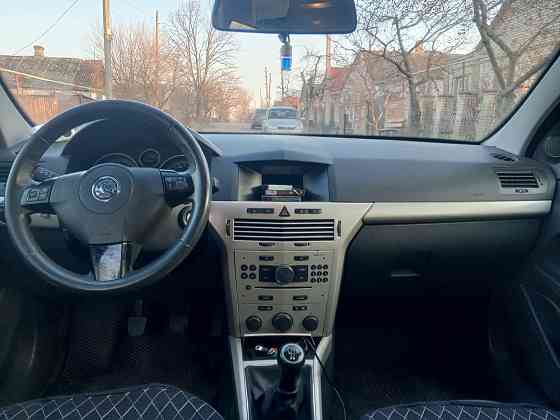 Опель астра 1.6 Донецк