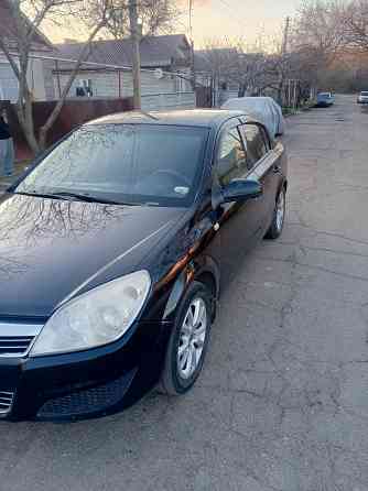 Опель астра 1.6 Донецк