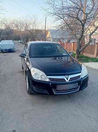 Опель астра 1.6 Донецк