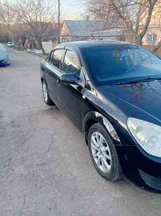 Опель астра 1.6 Донецк