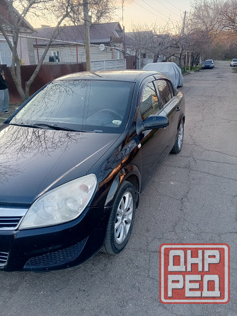 Опель астра 1.6 Донецк - изображение 2