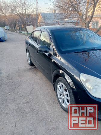 Опель астра 1.6 Донецк - изображение 3