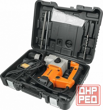 Сдам в аренду перфоратор Донецк - изображение 2