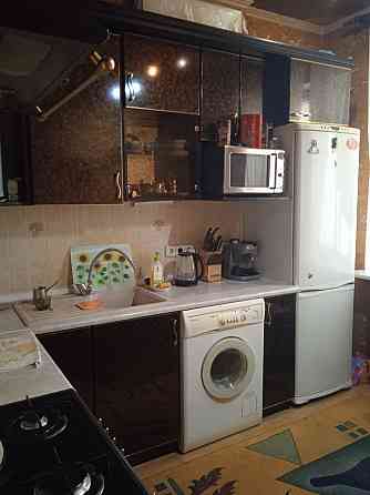 Продам 3х комн кв в центре города ул.Артема рядом с гостиницей «Централь» Донецк