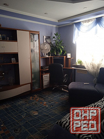 Продам 3х комн кв в центре города ул.Артема рядом с гостиницей «Централь» Донецк - изображение 8