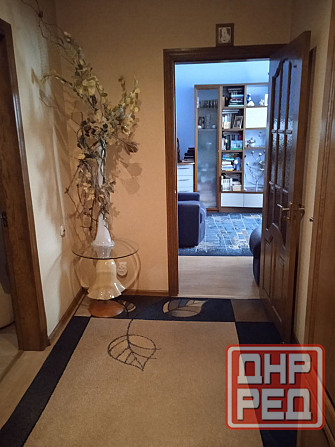 Продам 3х комн кв в центре города ул.Артема рядом с гостиницей «Централь» Донецк - изображение 7