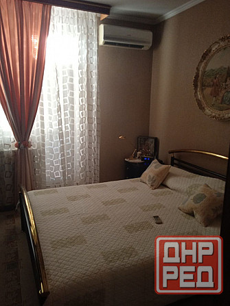 Продам 3х комн кв в центре города ул.Артема рядом с гостиницей «Централь» Донецк - изображение 10