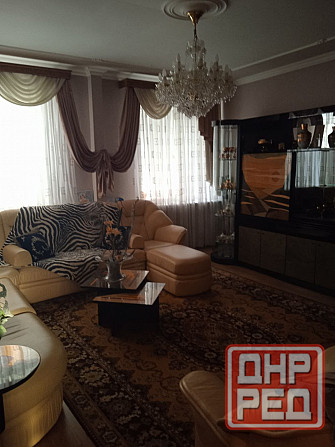 Продам 3х комн кв в центре города ул.Артема рядом с гостиницей «Централь» Донецк - изображение 9