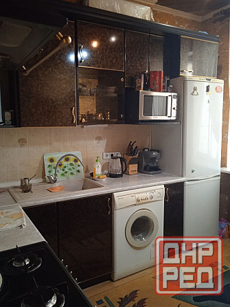 Продам 3х комн кв в центре города ул.Артема рядом с гостиницей «Централь» Донецк - изображение 1