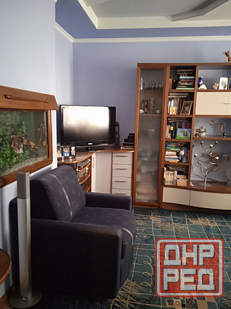 Продам 3х комн кв в центре города ул.Артема рядом с гостиницей «Централь» Донецк - изображение 6