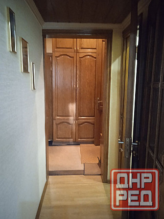 Продам 3х комн кв в центре города ул.Артема рядом с гостиницей «Централь» Донецк - изображение 4