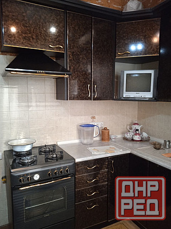 Продам 3х комн кв в центре города ул.Артема рядом с гостиницей «Централь» Донецк - изображение 2