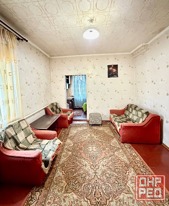 Продажа 3к.дома по ул.Шведова (ор-р Грабари) Донецк - изображение 4