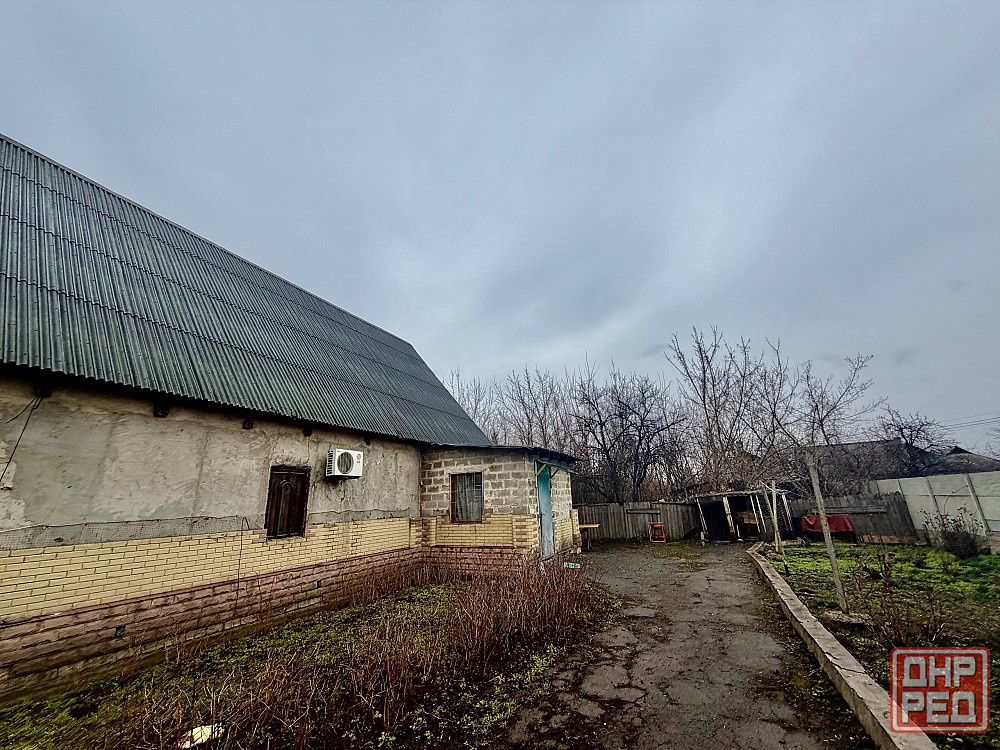 Продажа 3к.дома по ул.Шведова (ор-р Грабари) Донецк - изображение 1