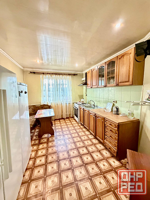 Продажа 3к.дома по ул.Шведова (ор-р Грабари) Донецк - изображение 3
