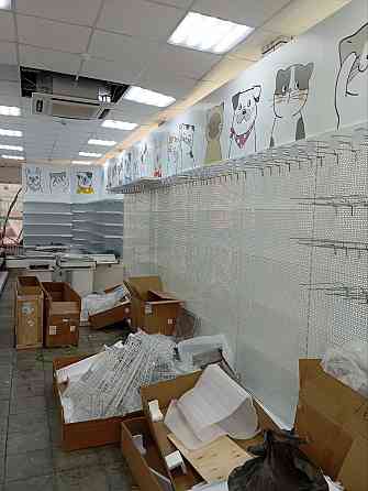 Аренда торгового помещения 56 м2 в г. Мариуполь, пр. Ленина (Мира) 95 б Мариуполь