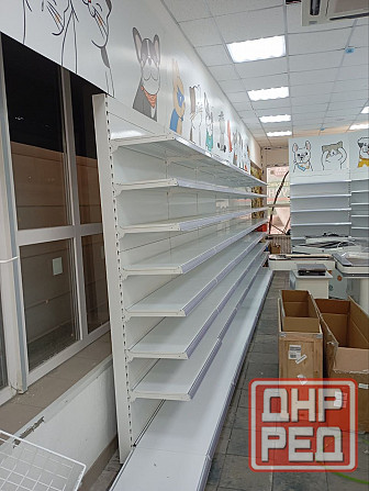 Аренда торгового помещения 56 м2 в г. Мариуполь, пр. Ленина (Мира) 95 б Мариуполь - изображение 5