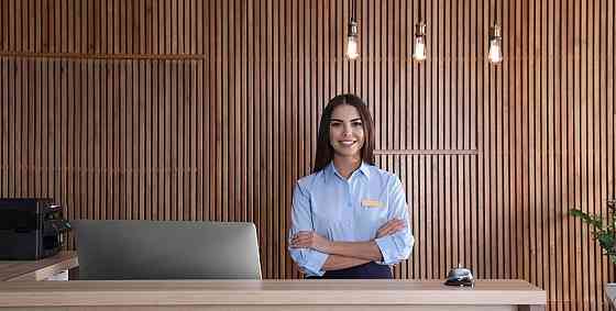 Требуется администратор в стоматологию Донецк