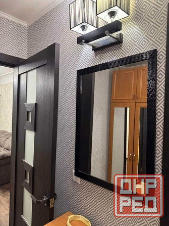 Сдам в аренду комфортную 1-комнатную квартиру ориентир ул.Артема , Киевский район Донецк - изображение 2