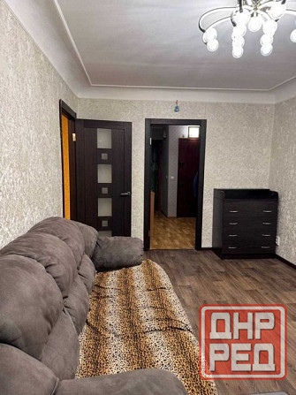 Сдам в аренду комфортную 1-комнатную квартиру ориентир ул.Артема , Киевский район Донецк - изображение 1