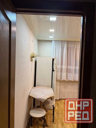 Сдам в аренду комфортную 1-комнатную квартиру ориентир ул.Артема , Киевский район Донецк - изображение 3