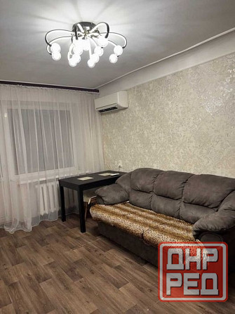 Сдам в аренду комфортную 1-комнатную квартиру ориентир ул.Артема , Киевский район Донецк - изображение 4