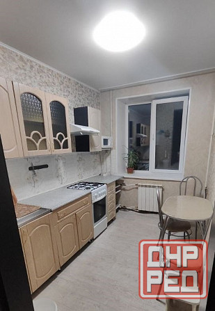 Сдам квартиру Центральный район, 23 мкр Мариуполь - изображение 4