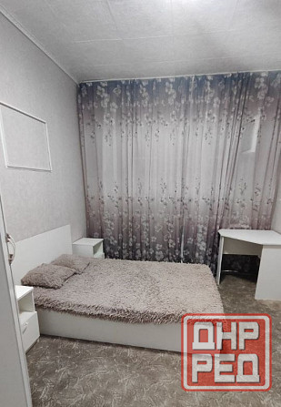 Сдам квартиру Центральный район, 23 мкр Мариуполь - изображение 2