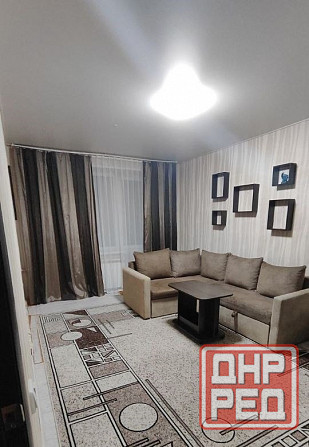 Сдам квартиру Центральный район, 23 мкр Мариуполь - изображение 3