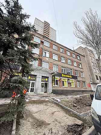 Продажа фасадного отдельно стоящего здания в центре г. Донецк Донецк