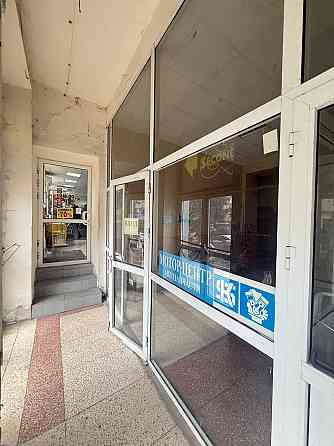 Продажа фасадного отдельно стоящего здания в центре г. Донецк Донецк