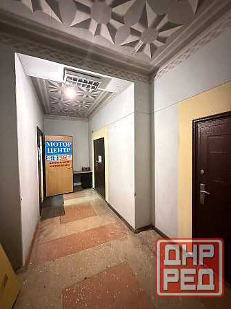 Продажа фасадного отдельно стоящего здания в центре г. Донецк Донецк - изображение 5