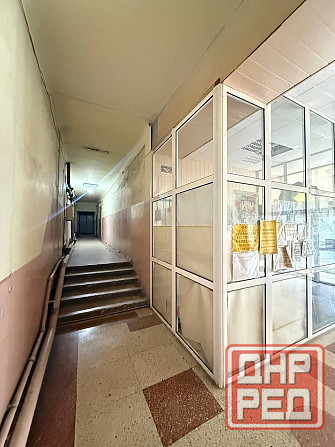 Продажа фасадного отдельно стоящего здания в центре г. Донецк Донецк - изображение 7