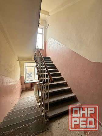 Продажа фасадного отдельно стоящего здания в центре г. Донецк Донецк - изображение 6