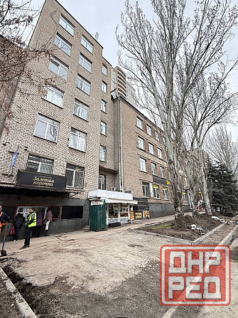 Продажа фасадного отдельно стоящего здания в центре г. Донецк Донецк - изображение 2