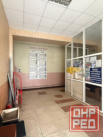 Продажа фасадного отдельно стоящего здания в центре г. Донецк Донецк - изображение 4